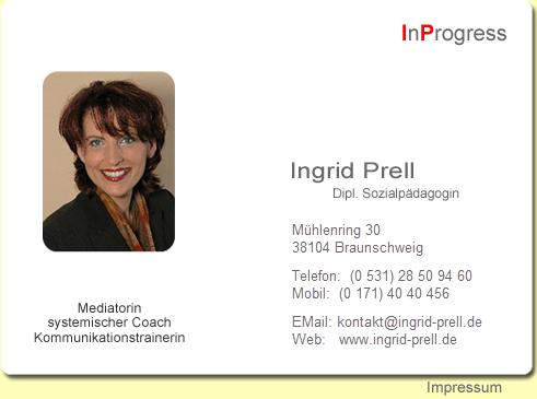Ingrid Prell